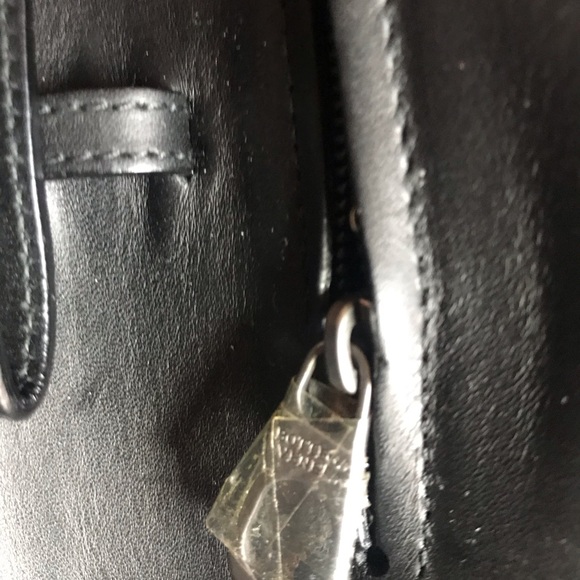 Wallet / Travel Case BOTTEGA VENETA Black.